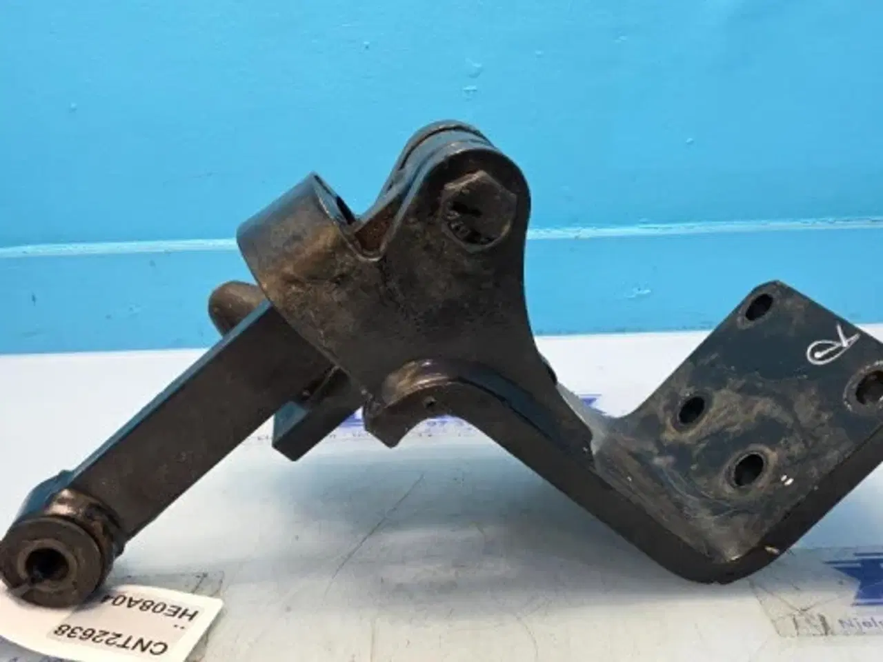 Billede 11 - New Holland  T6.160   Beslag  90435589