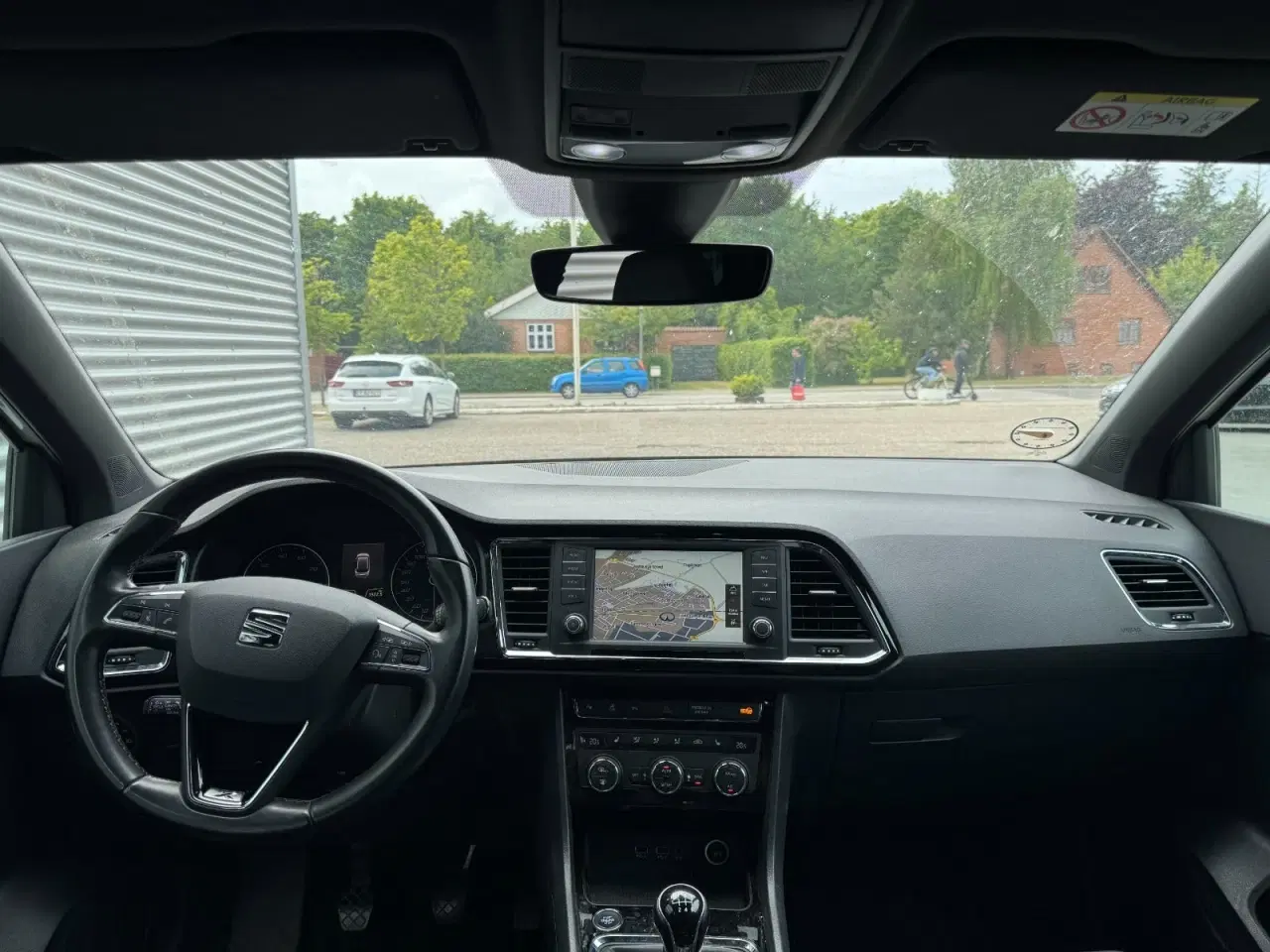 Billede 3 - Seat Ateca 1,4 TSi 150 Xcellence