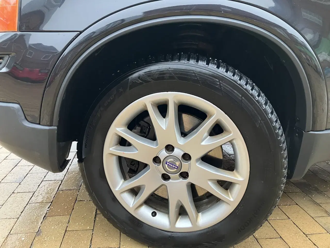 Billede 18 - Volvo XC90 2,4 D5 185 Summum aut. AWD 7prs