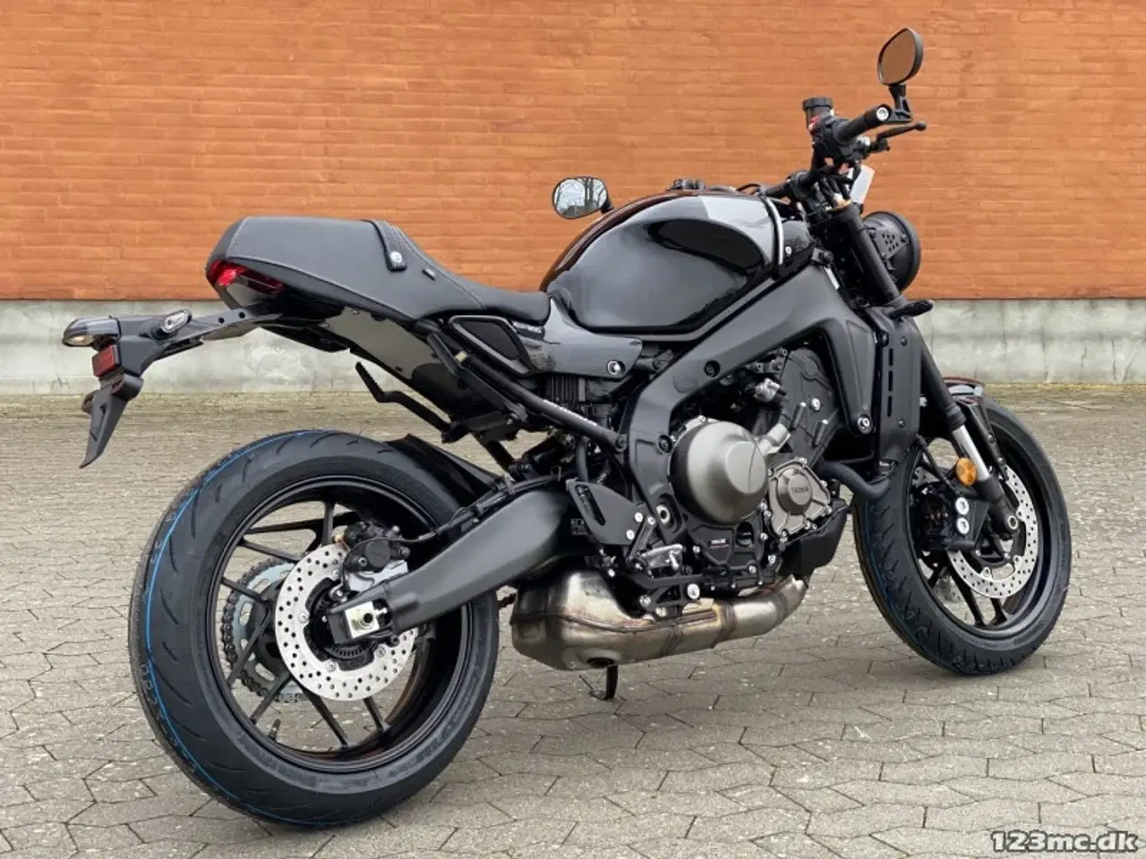 Billede 27 - Yamaha XSR 900