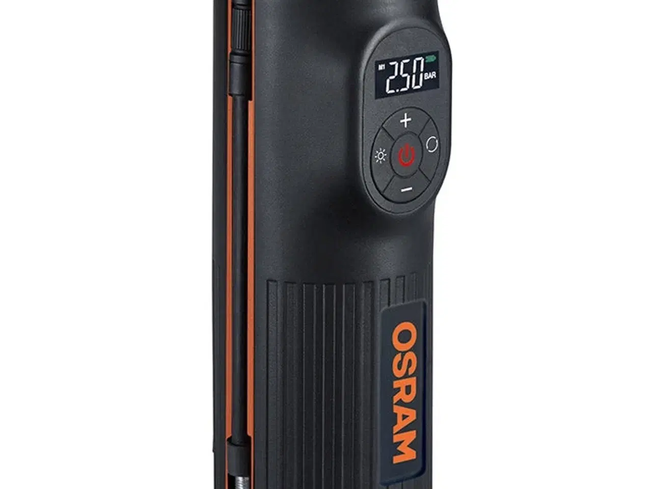 Billede 1 - Osram Mini-kompressor TYREinflate 2000