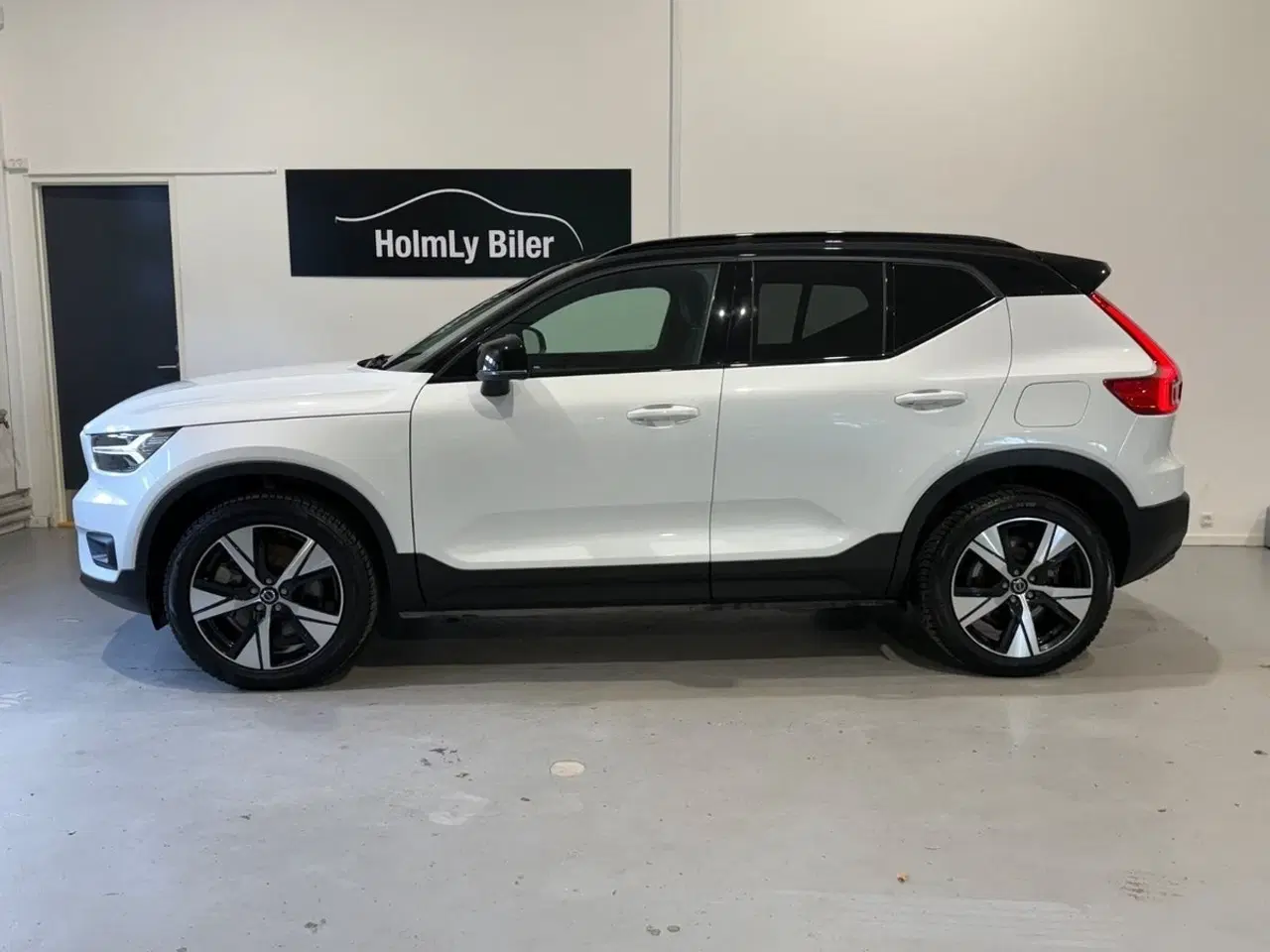 Billede 4 - Volvo XC40  P6 ReCharge Plus