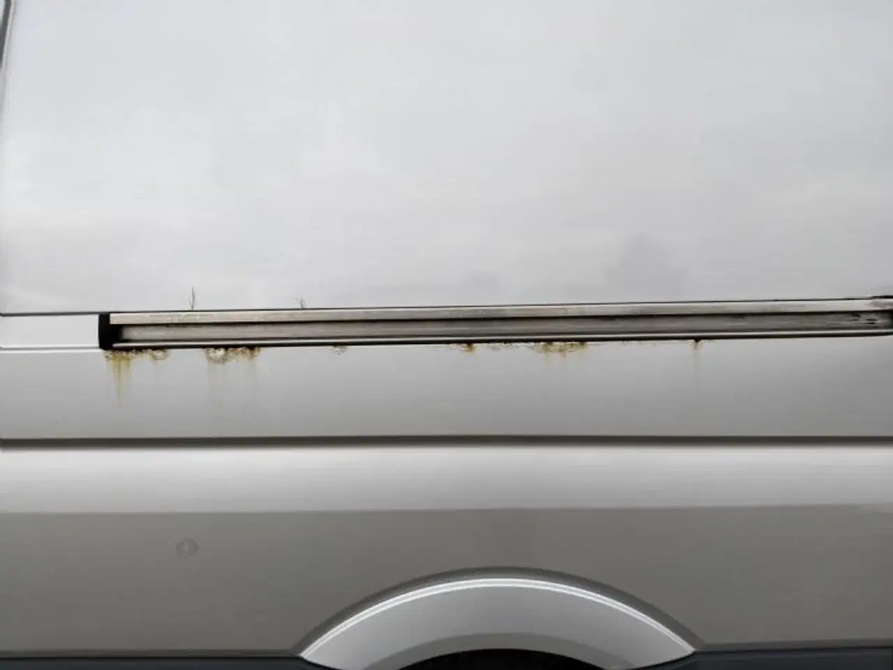 Billede 14 - VW Crafter 2,0 TDI. godt brugt.