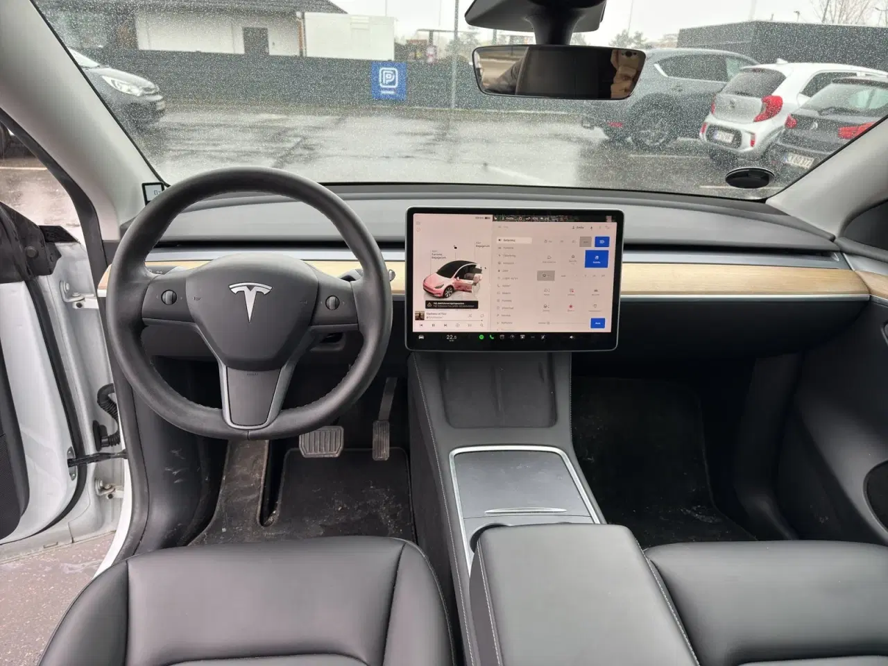 Billede 10 - Tesla Model Y  Long Range AWD