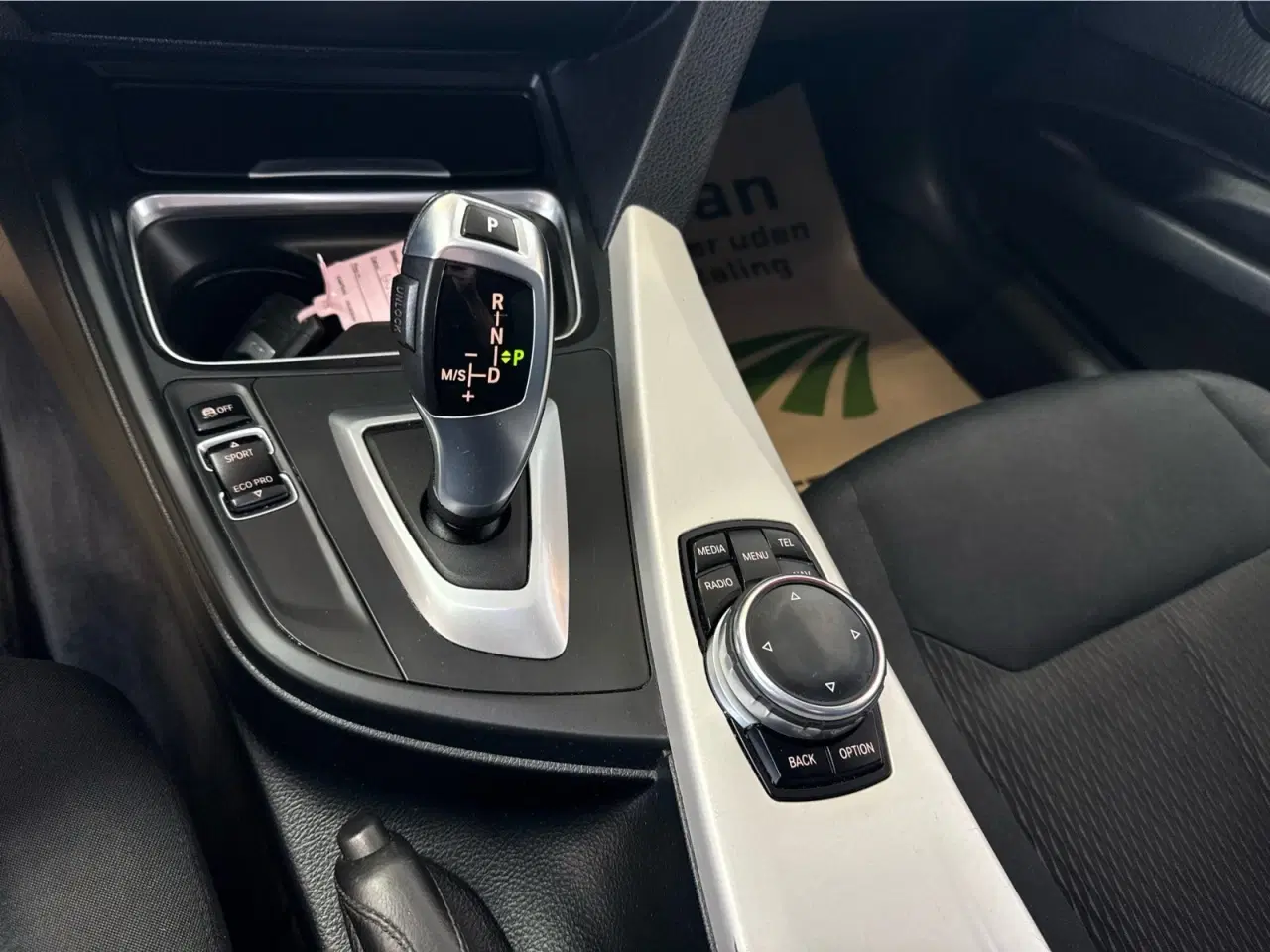 Billede 16 - BMW 320d 2,0 Gran Turismo aut.
