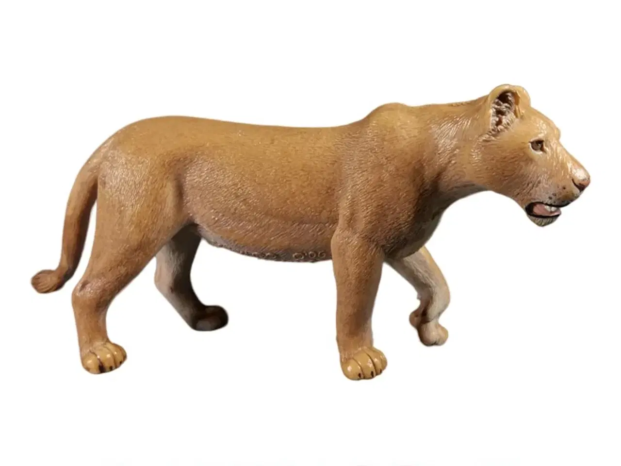 Billede 1 - Schleich 14363 Lioness, walking (2007)