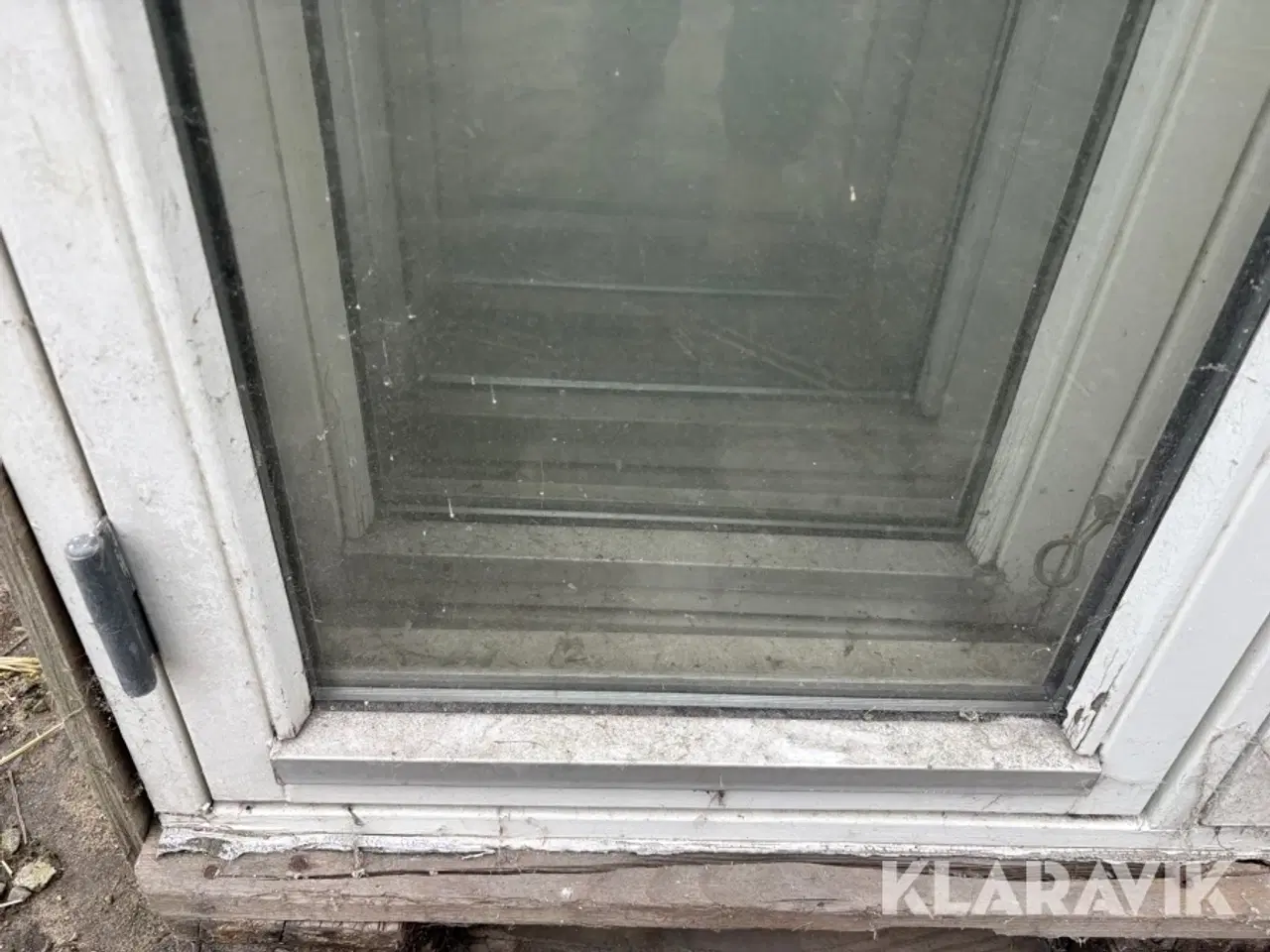 Billede 6 - Vinduer bondehus 2 lags 5styk