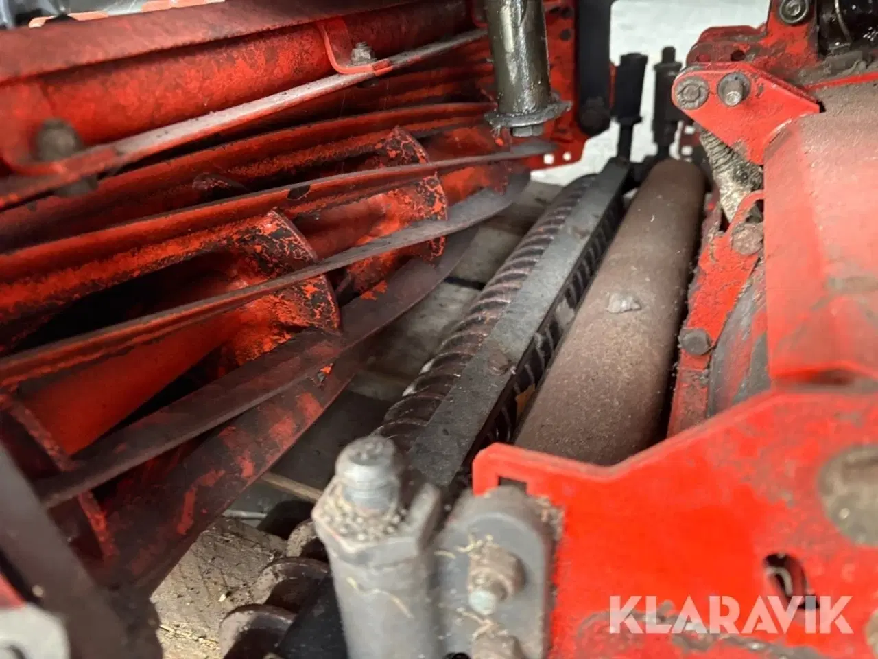 Billede 8 - Klippeaggregater Ransomes JMAB348 Fairway 5 styk