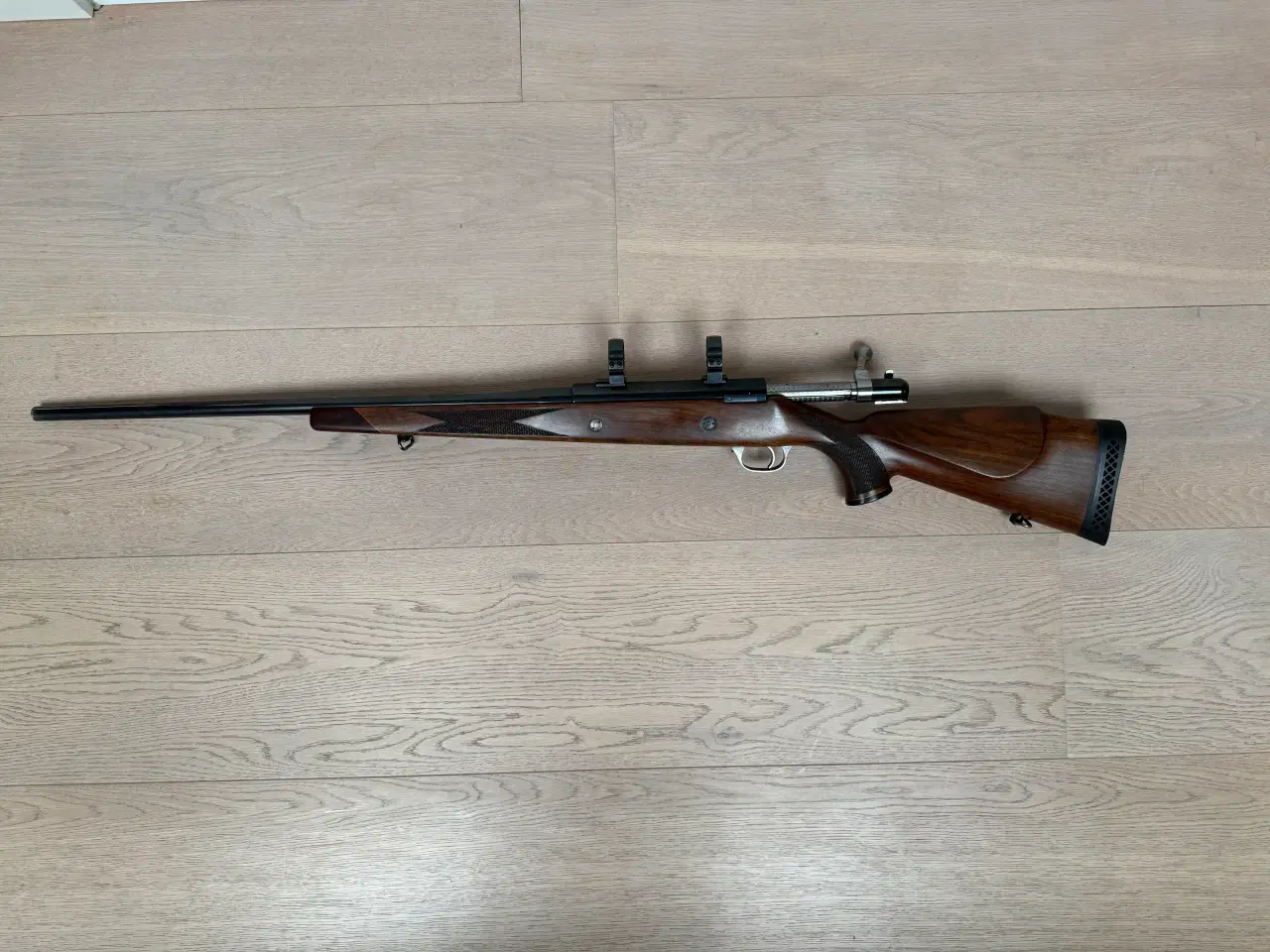 Billede 1 - Otterup model 100DL 