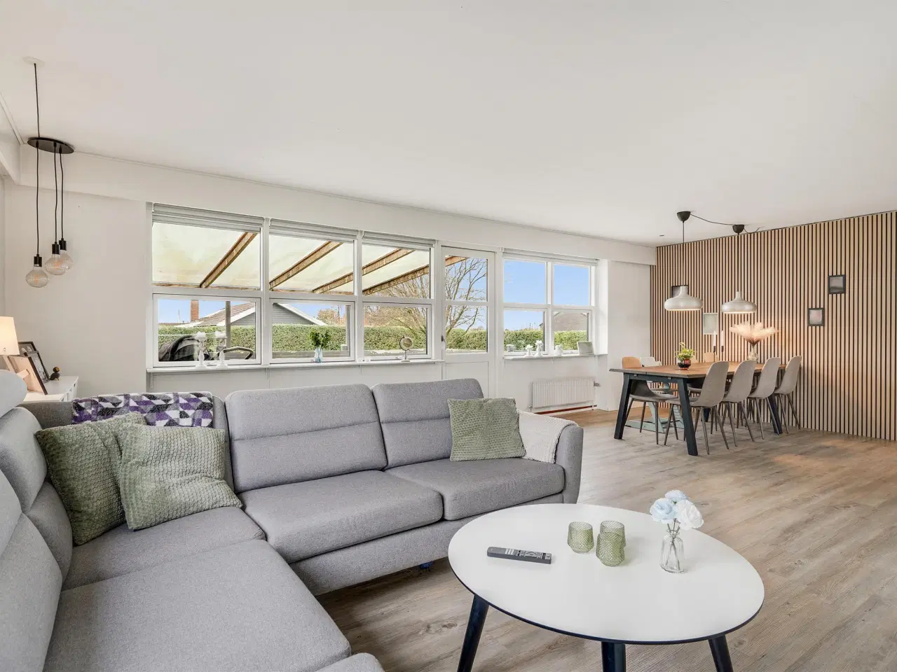 Billede 7 - Indflytningsklar villa med god planløsning