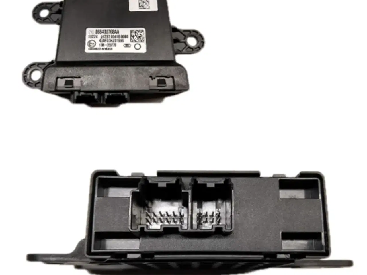 Billede 4 - FCA  SGM "firewall" bypass boks , tillader diagnose på FIAT, ALFA, CHRYSLER, DODGE, JEEP, RAM efter 2019