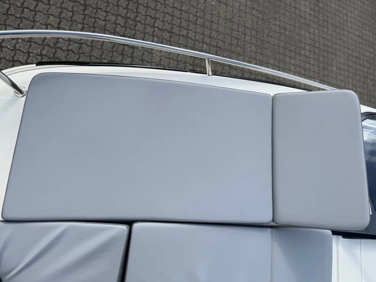 Billede 20 - VR6 Cuddy med F250 Mercury Verado AM DS XL V8 CF