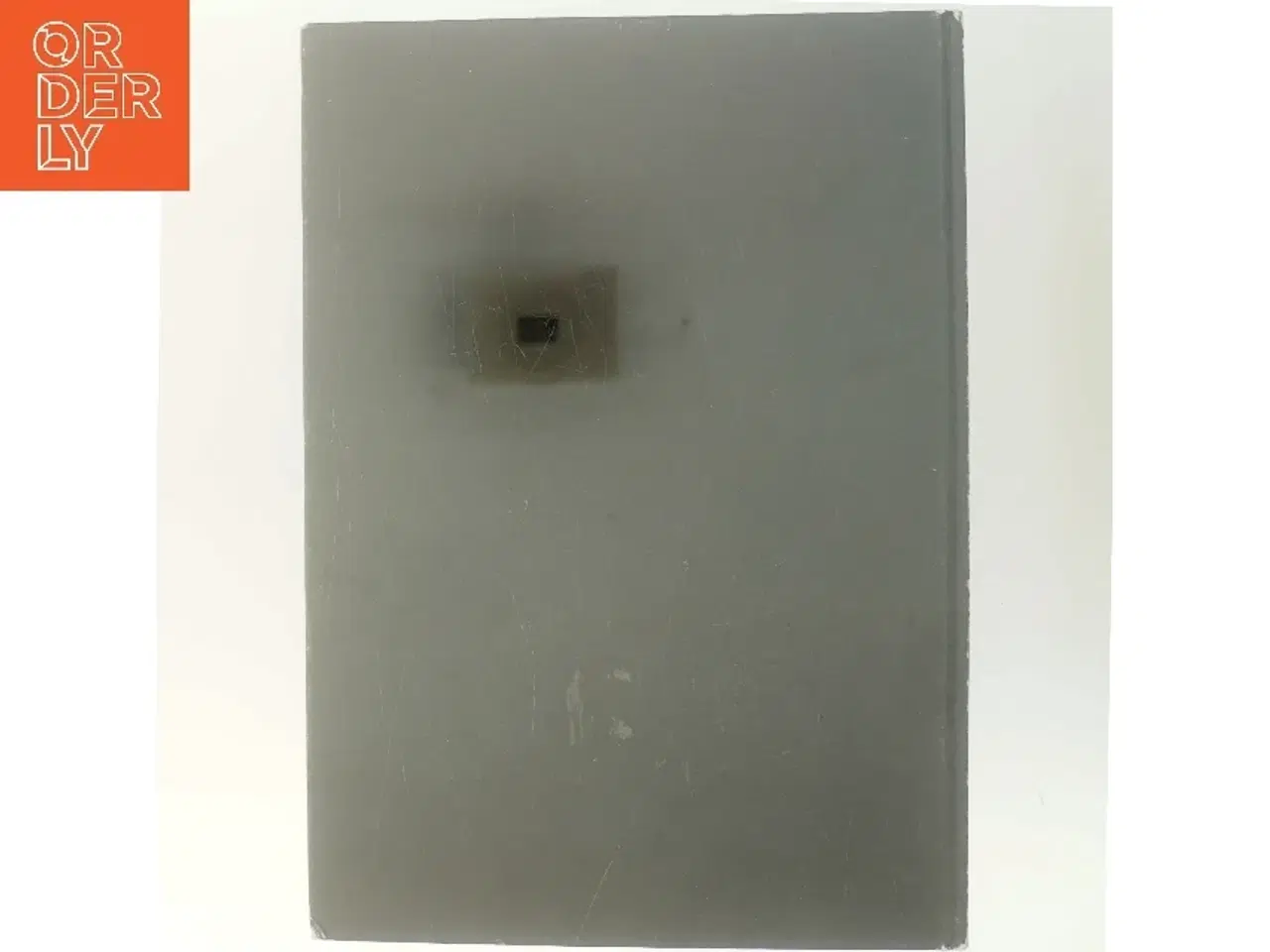 Billede 2 - Rockwool Isoleringshåndbog Teoretisk Grundlag (Bog)