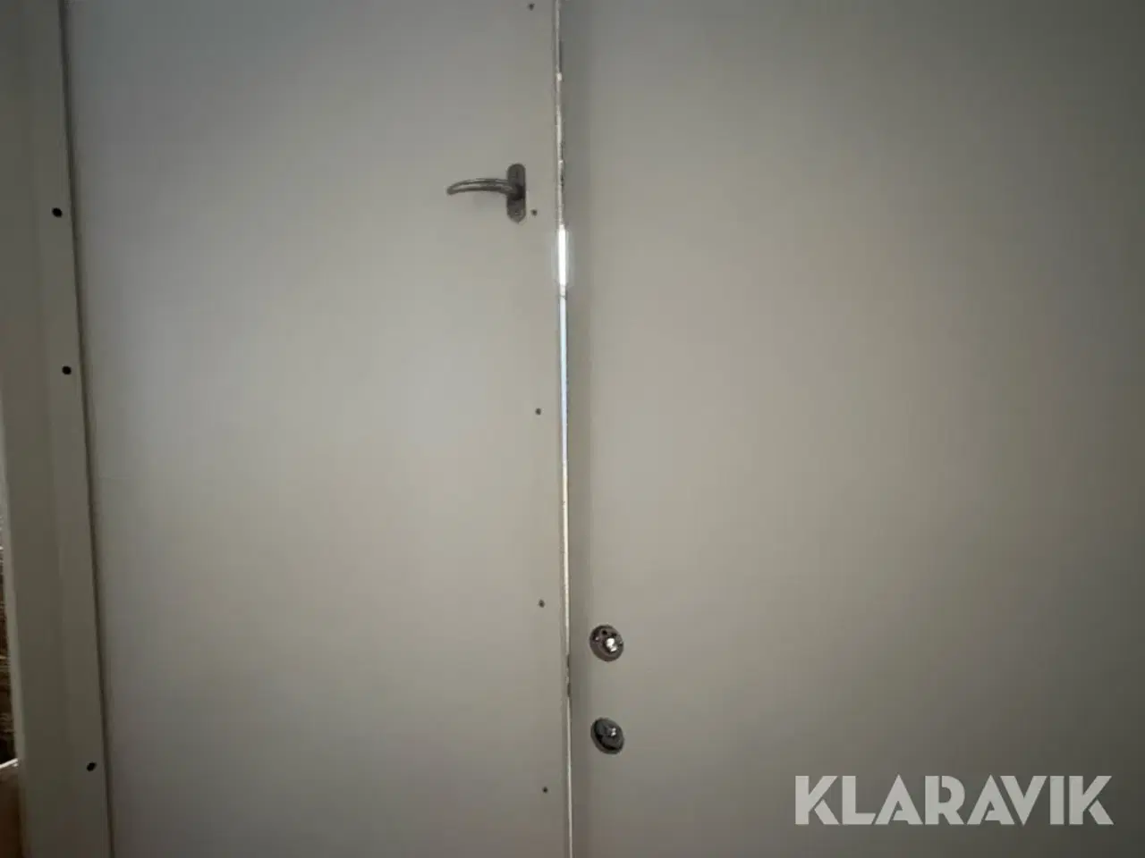 Billede 5 - Dør BD30