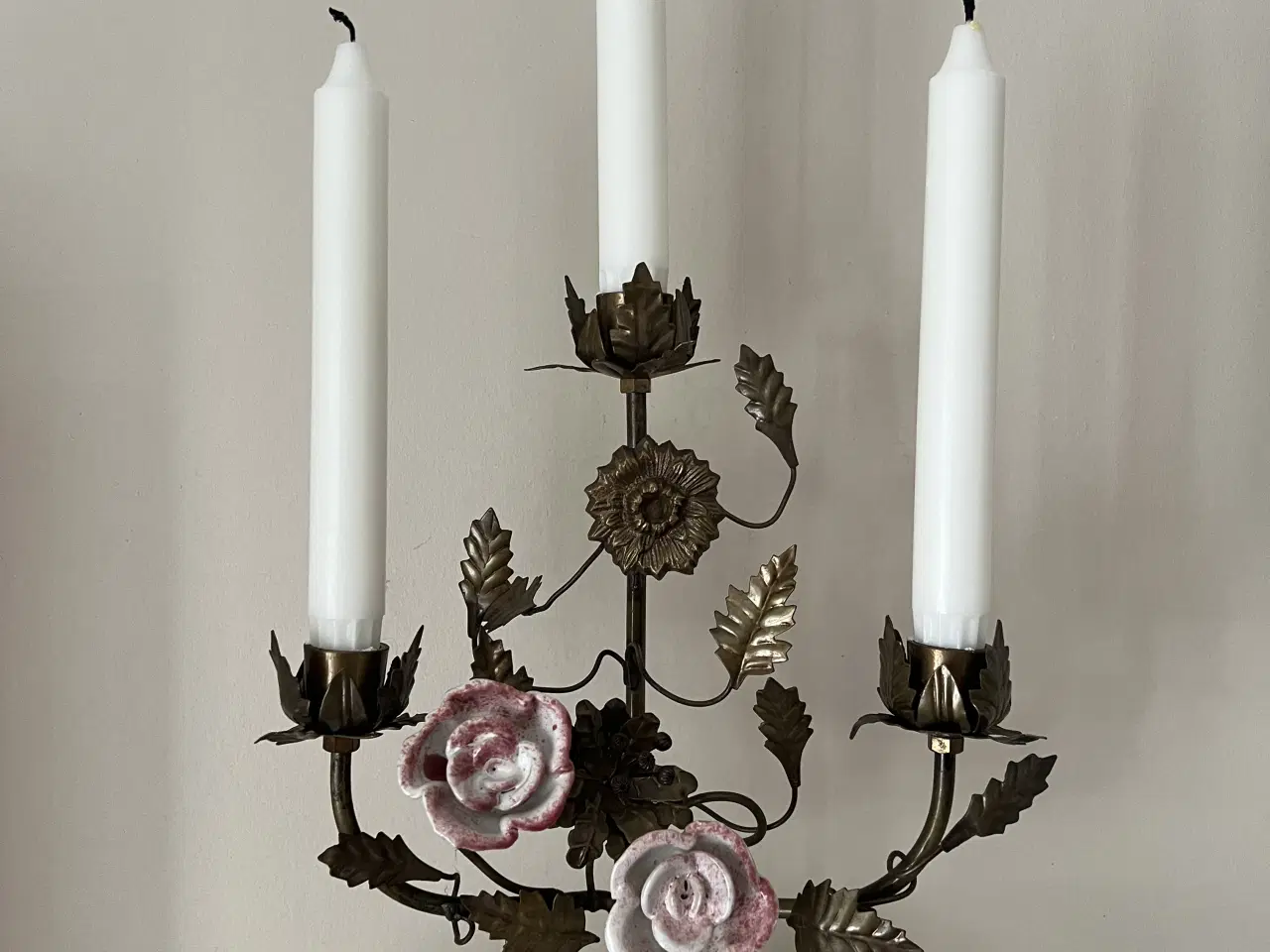 Billede 2 - Smuk fransk stage 