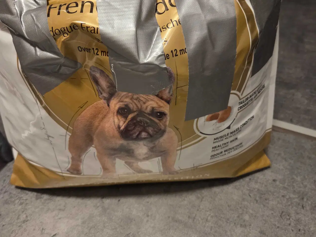 Billede 6 - Hunde foder