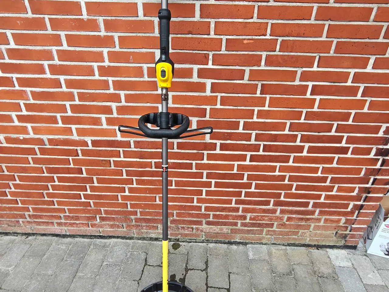 Billede 7 - Dewalt græstrimmerDCM5713N XR 54V SOLO
