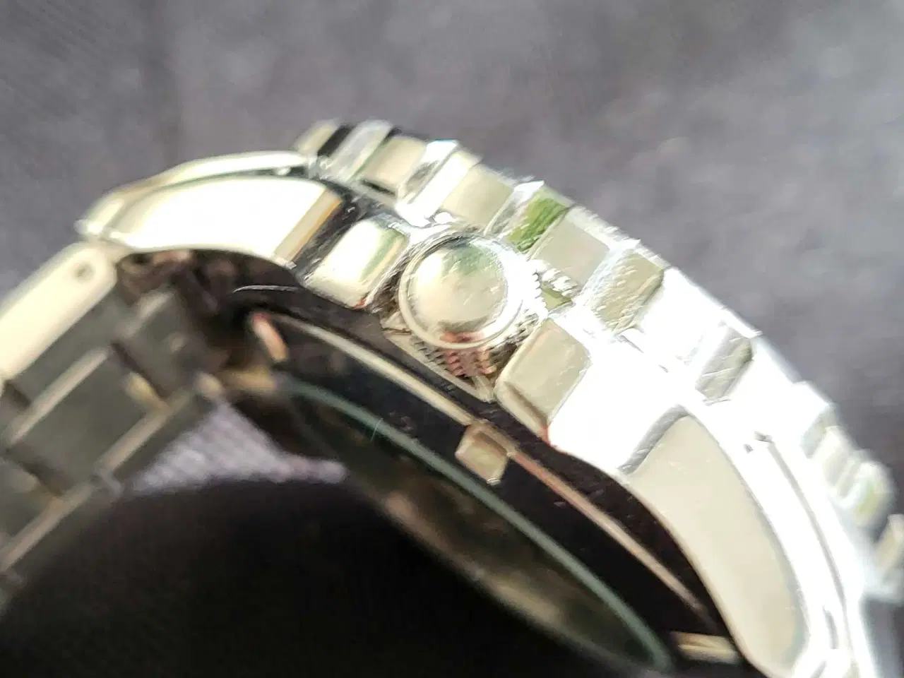 Billede 4 - Seiko Baby Monster model SRP599J1 