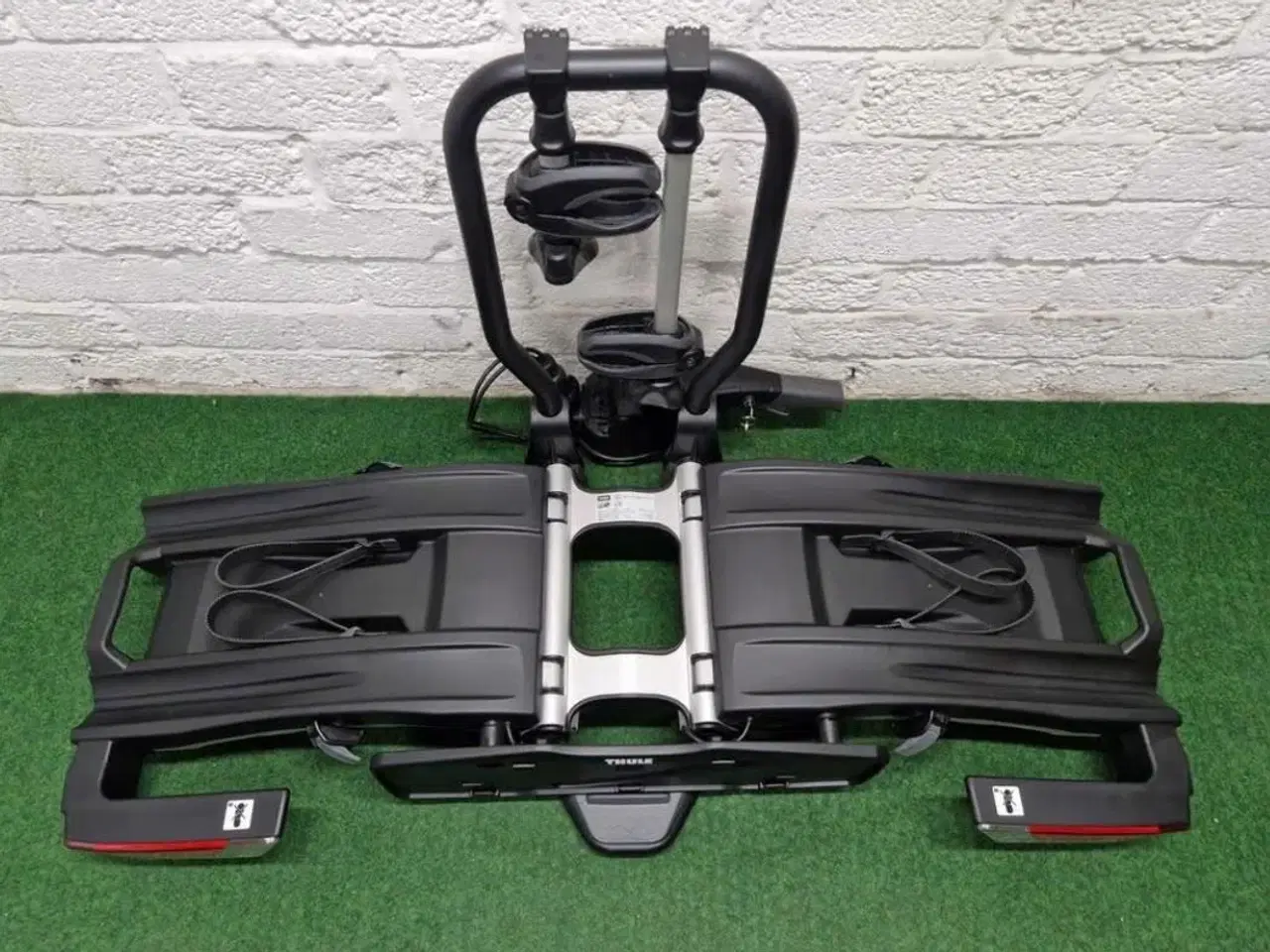 Billede 1 - Thule EasyFold 932