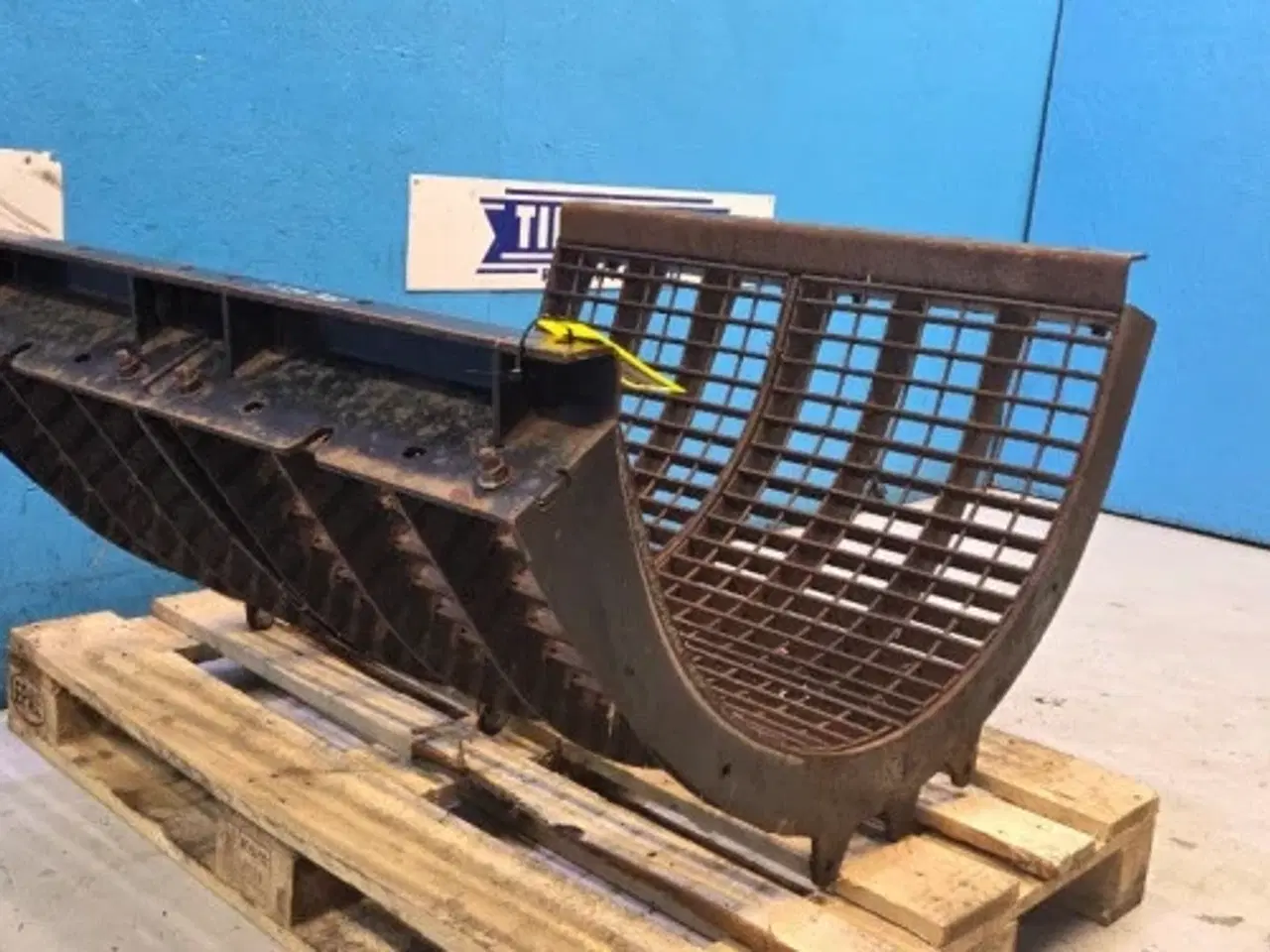 Billede 10 - Case 9120 Bro 87325990