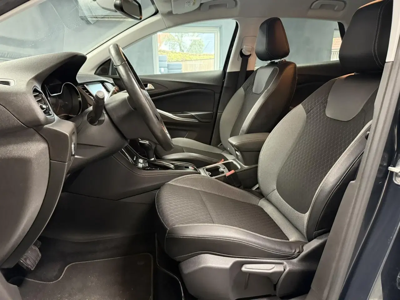 Billede 7 - Opel Grandland X 1,2 Direct Injection Turbo Innovation Start/Stop 130HK 5d 6g Aut.