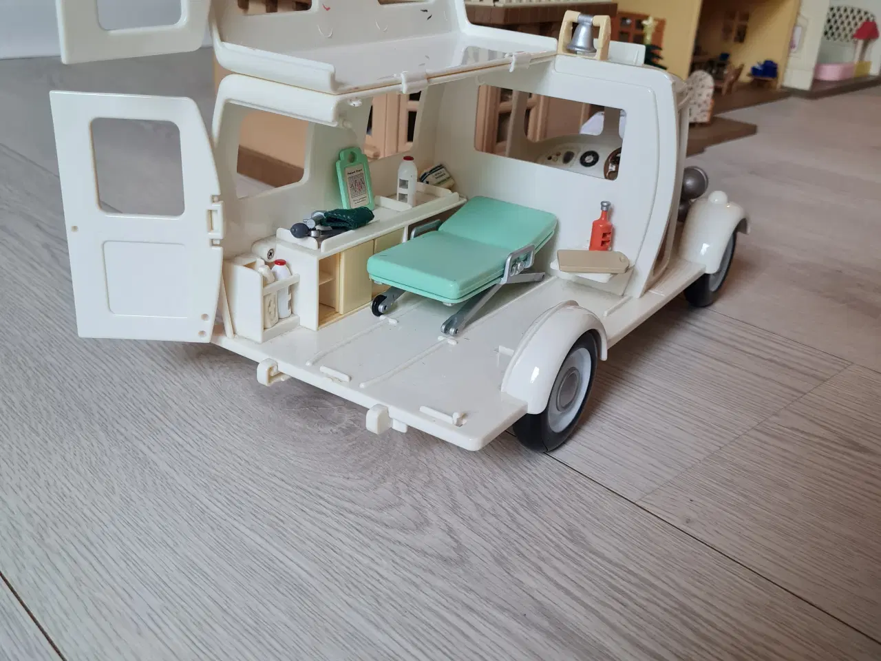 Billede 8 - Sylvanian Families