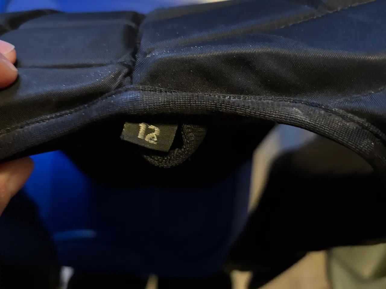 Billede 2 - Sikkerhedsvest