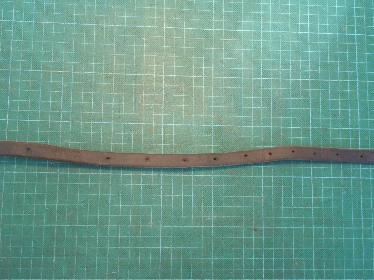 Billede 1 - Tysk pakrem 1939.