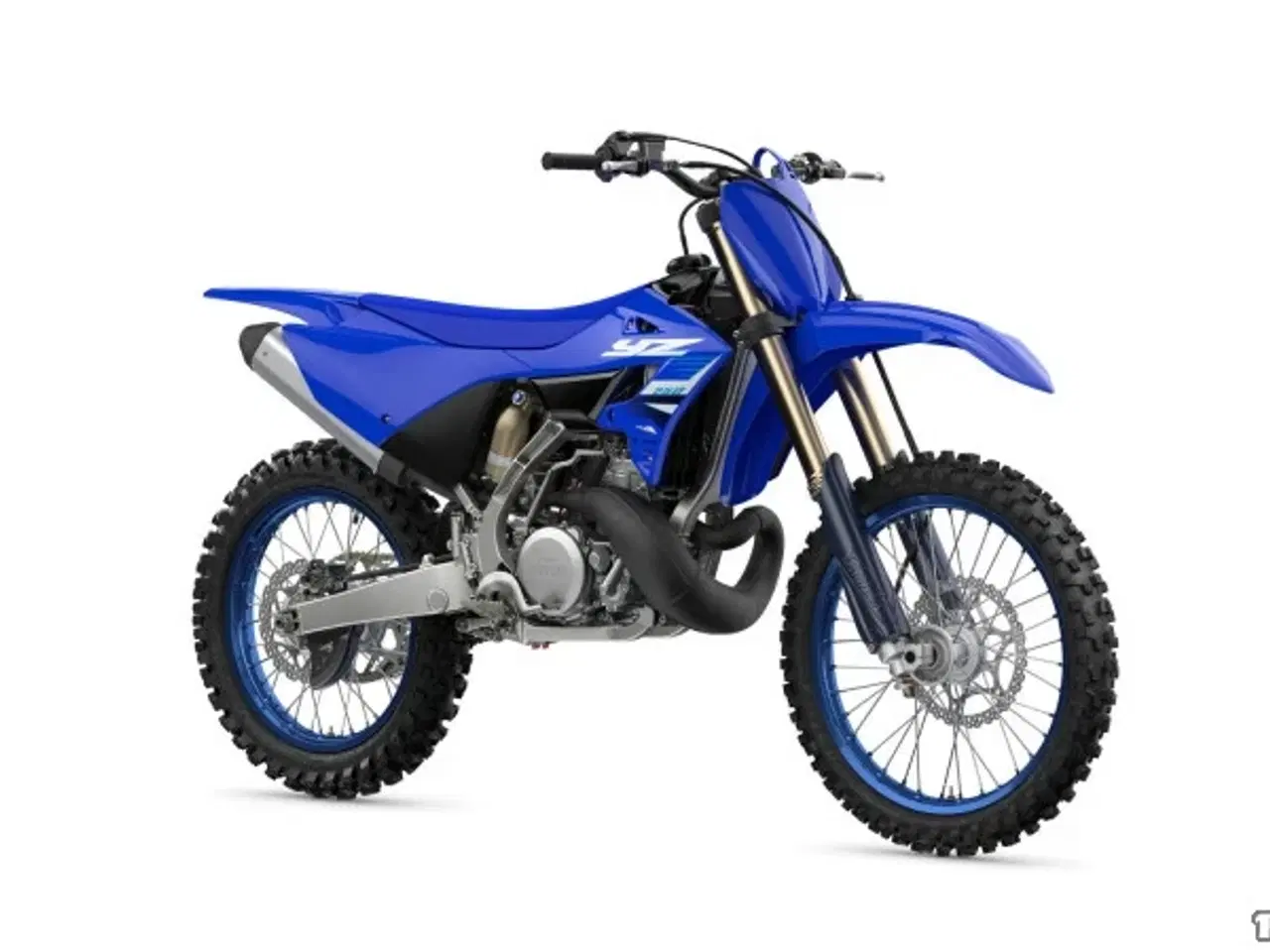 Billede 1 - Yamaha YZ 250 LC