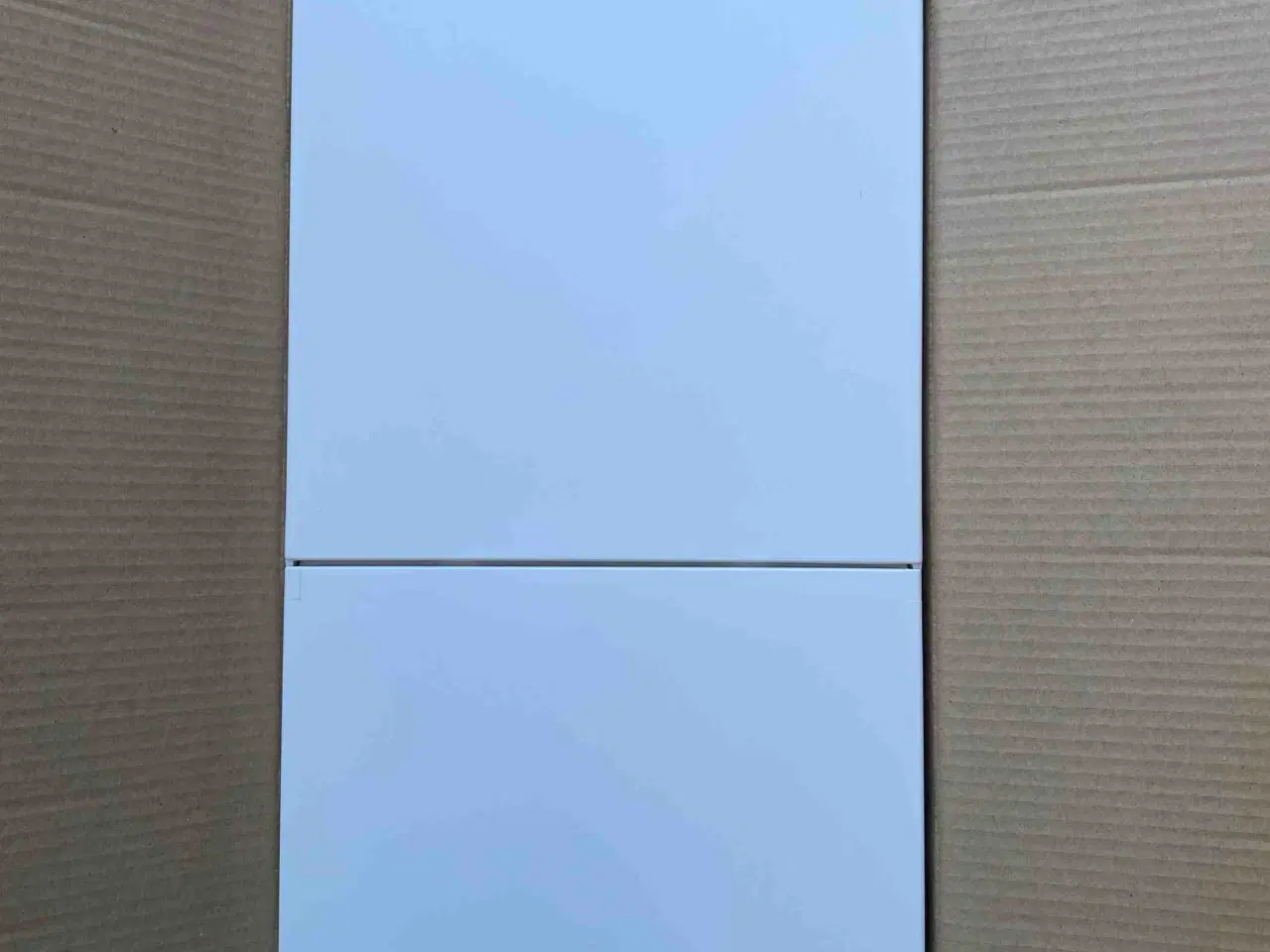 Billede 3 - LK Målerskab IM-l for ledningstilslutning.