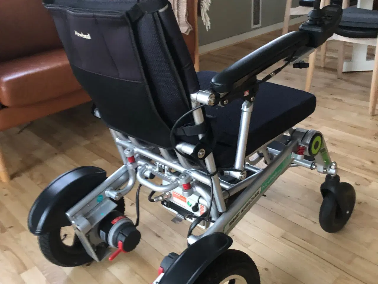 Billede 3 - Airwheel H3TS