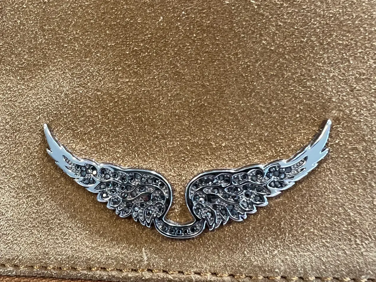 Billede 2 - Zadig & Voltaire design skuldertaske