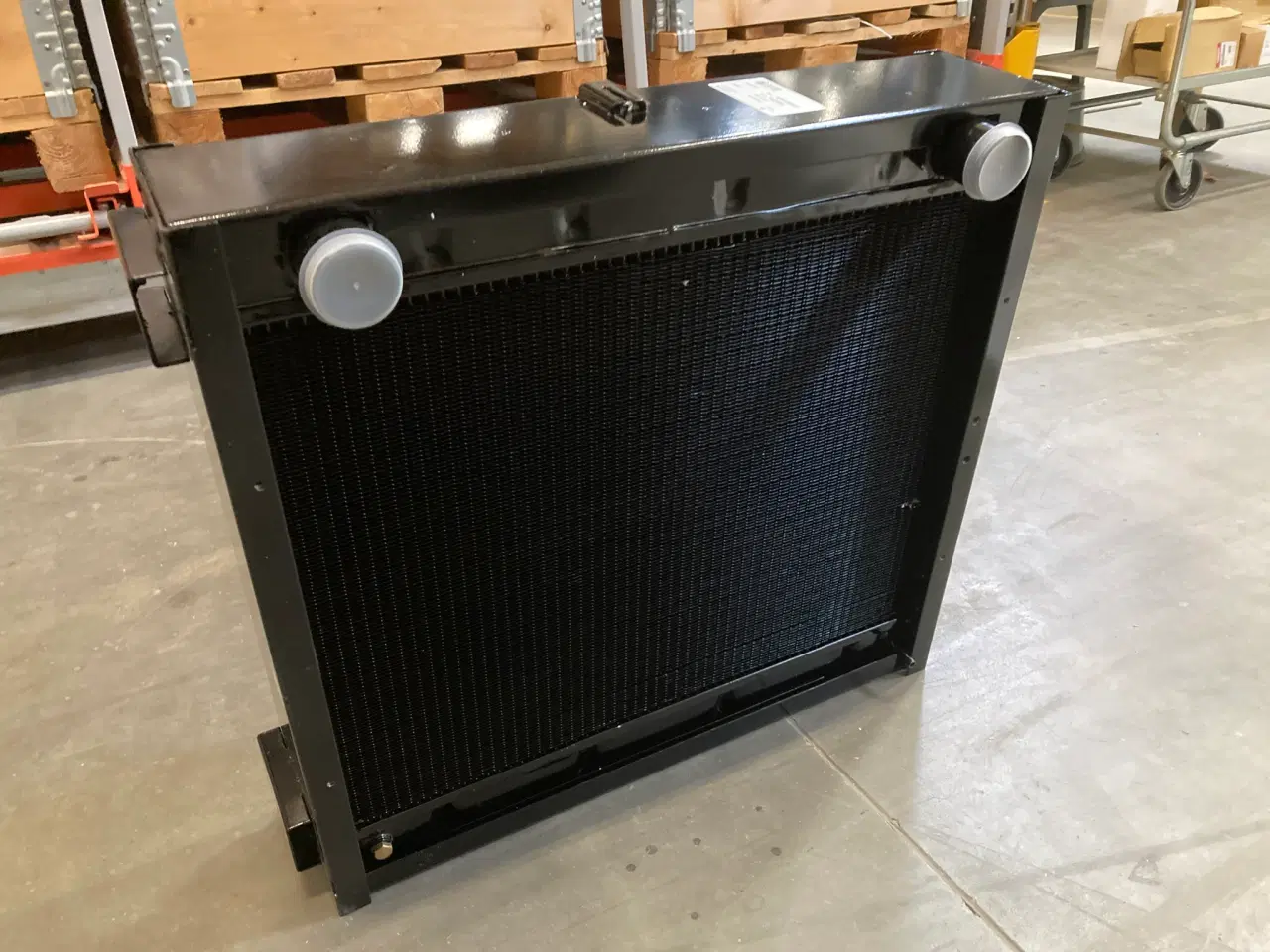 Billede 1 - SDF Køler til SAME / Lamboghini 