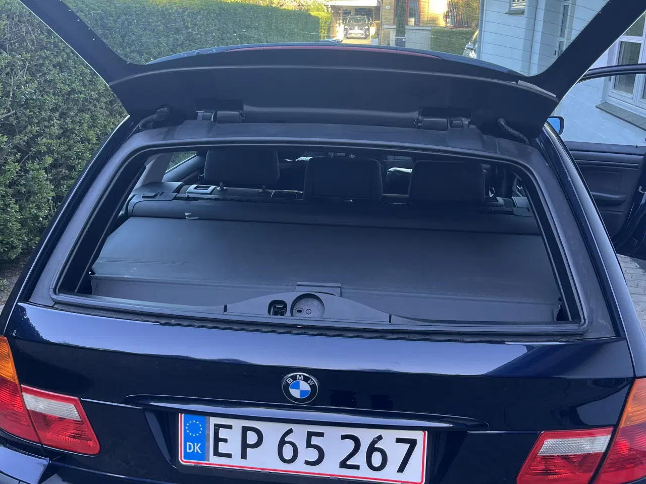Billede 4 - BMW E46