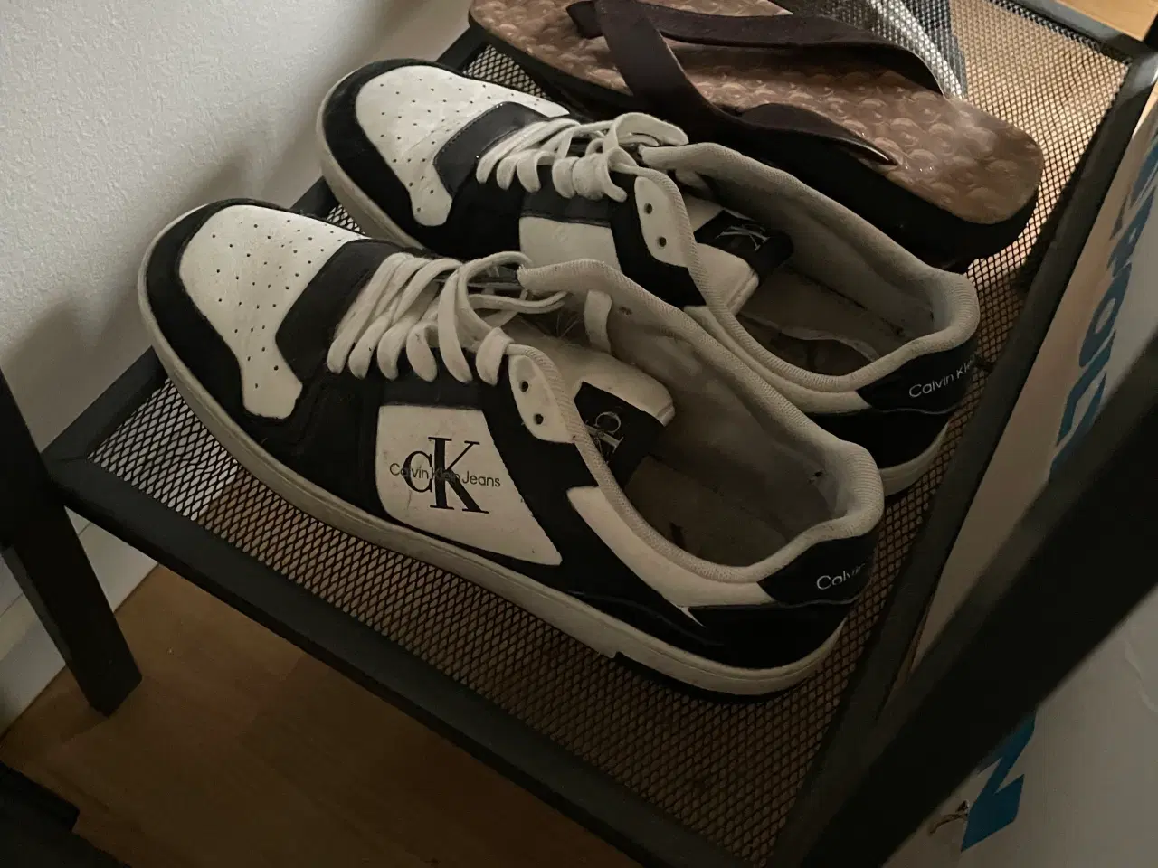 Billede 1 - Sko sneakers CK st45