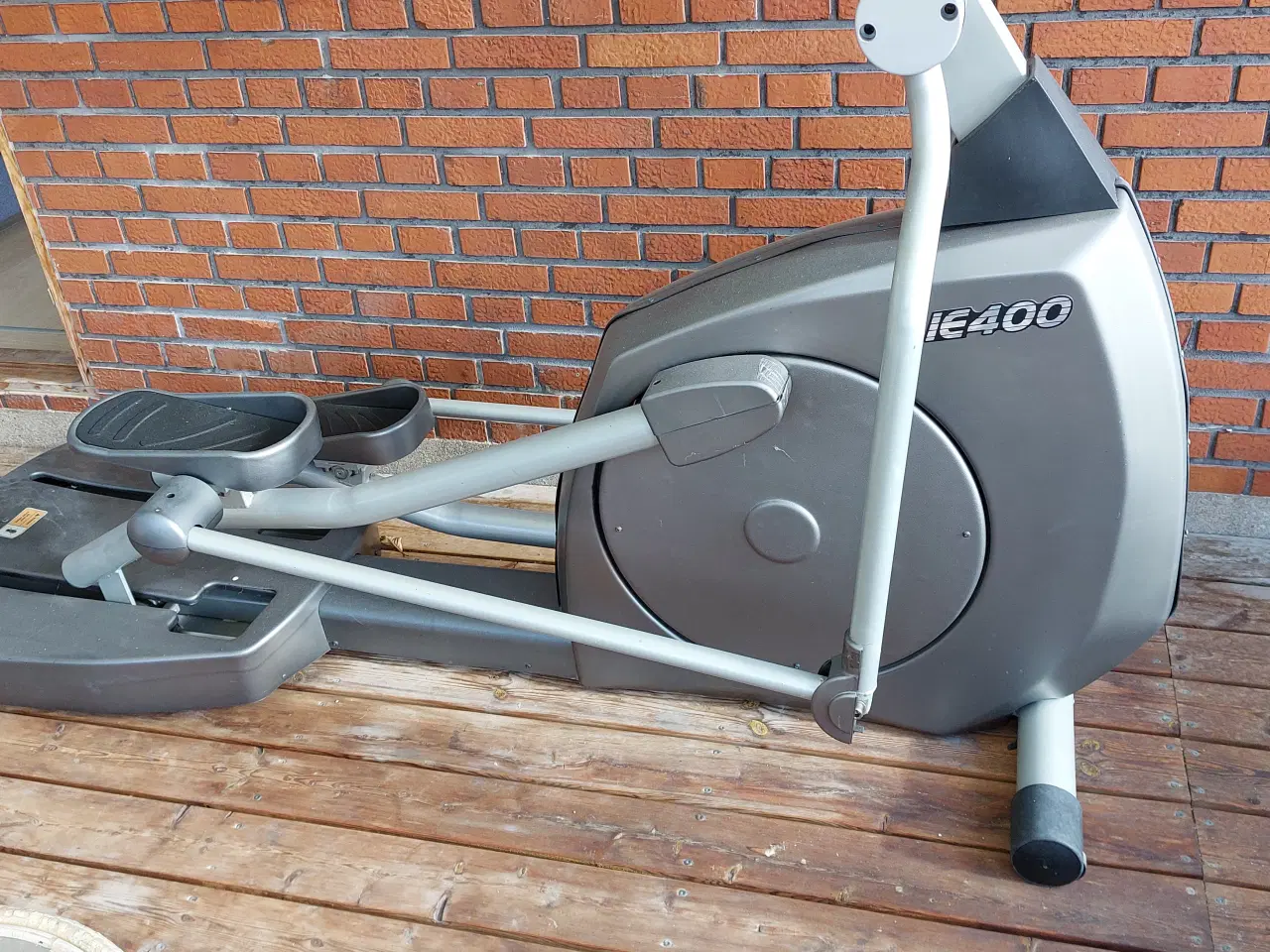 Billede 2 - Crosstrainer proff model 