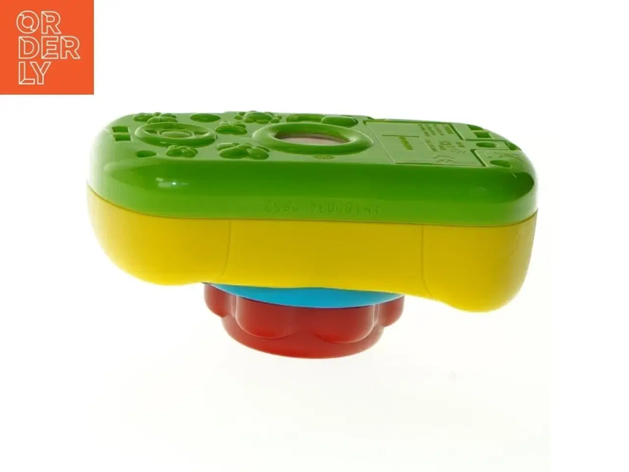 Billede 6 - Legetøjs kamera (str. 12 x 9 cm)