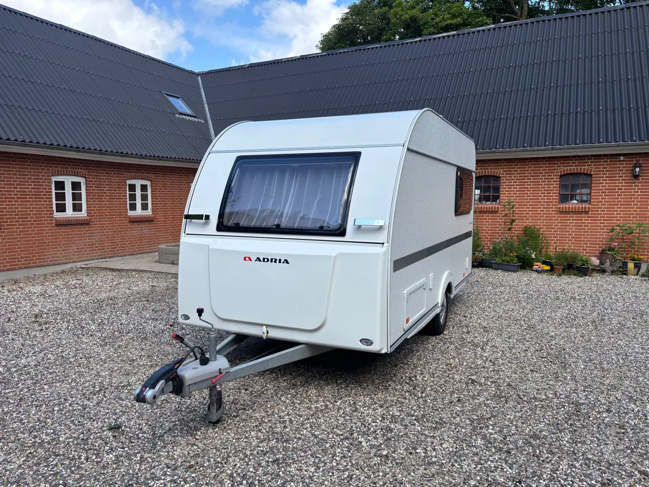 Billede 2 - Adria Aviva 400 PS