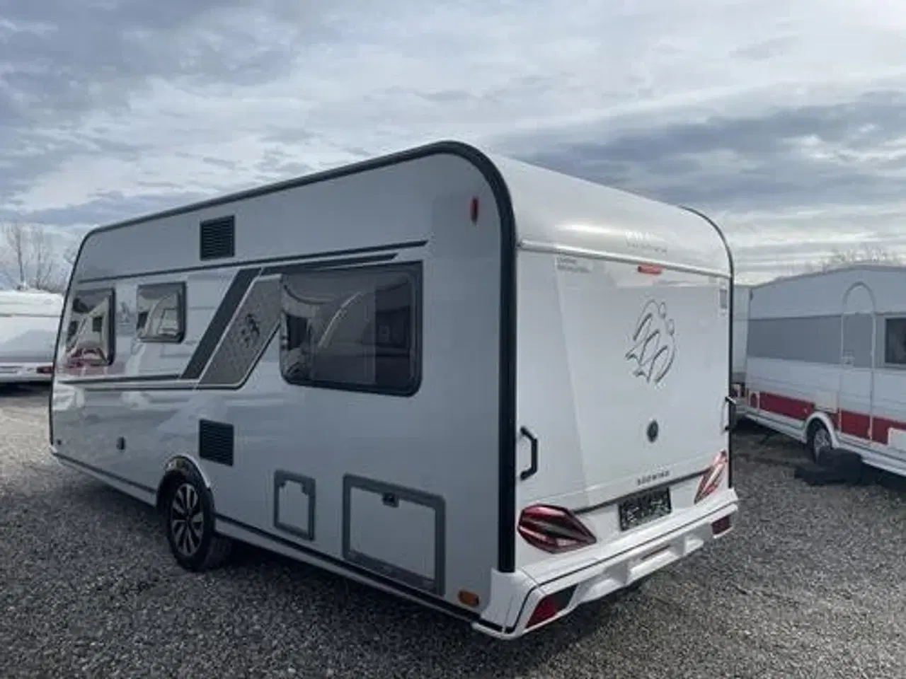 Billede 2 - Knaus SÜDWIND 500 UF 60 YEARS