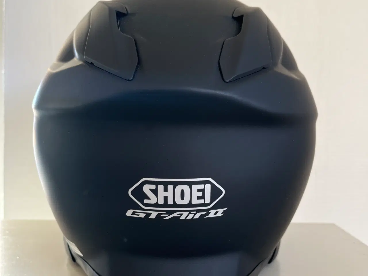 Billede 4 - Shoei hjelm