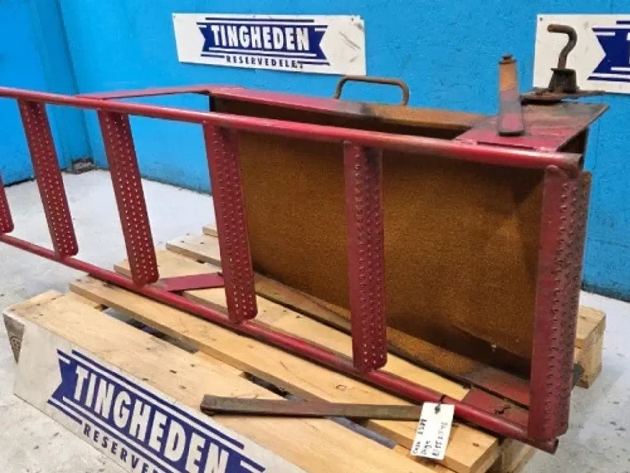 Billede 14 - Case 2388 Stige 87552746