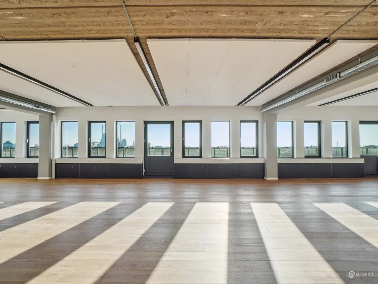 Billede 3 - Flexible Office - Stamholmen