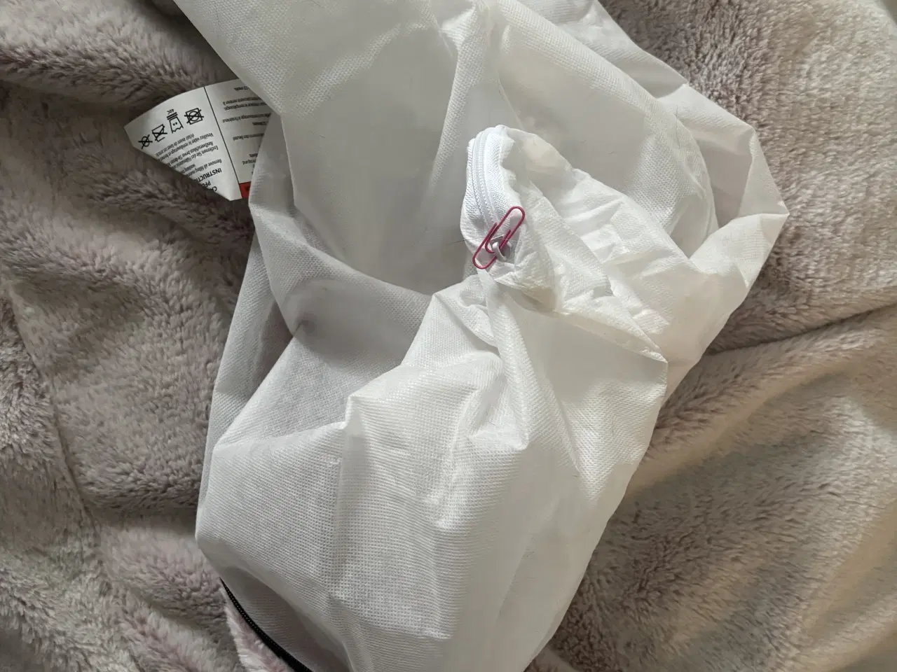 Billede 4 - Kæmpe sækkestol sofa XXL ‘Mega Mammut’