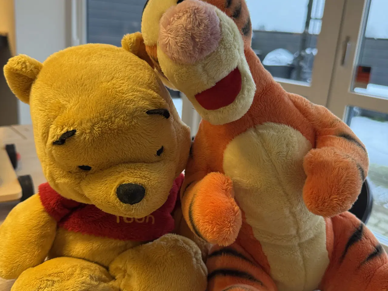 Billede 1 - Bedste venner