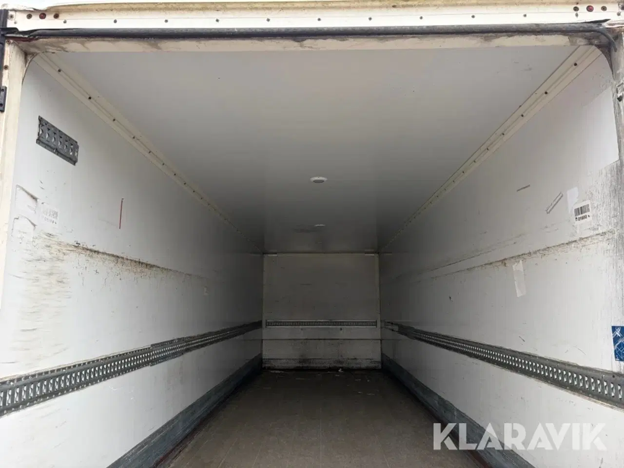 Billede 5 - Ladkasse