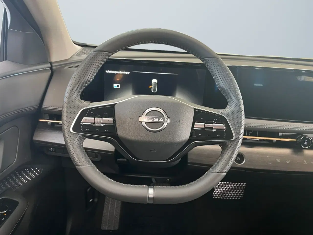 Billede 13 - Nissan Ariya 63 Engage