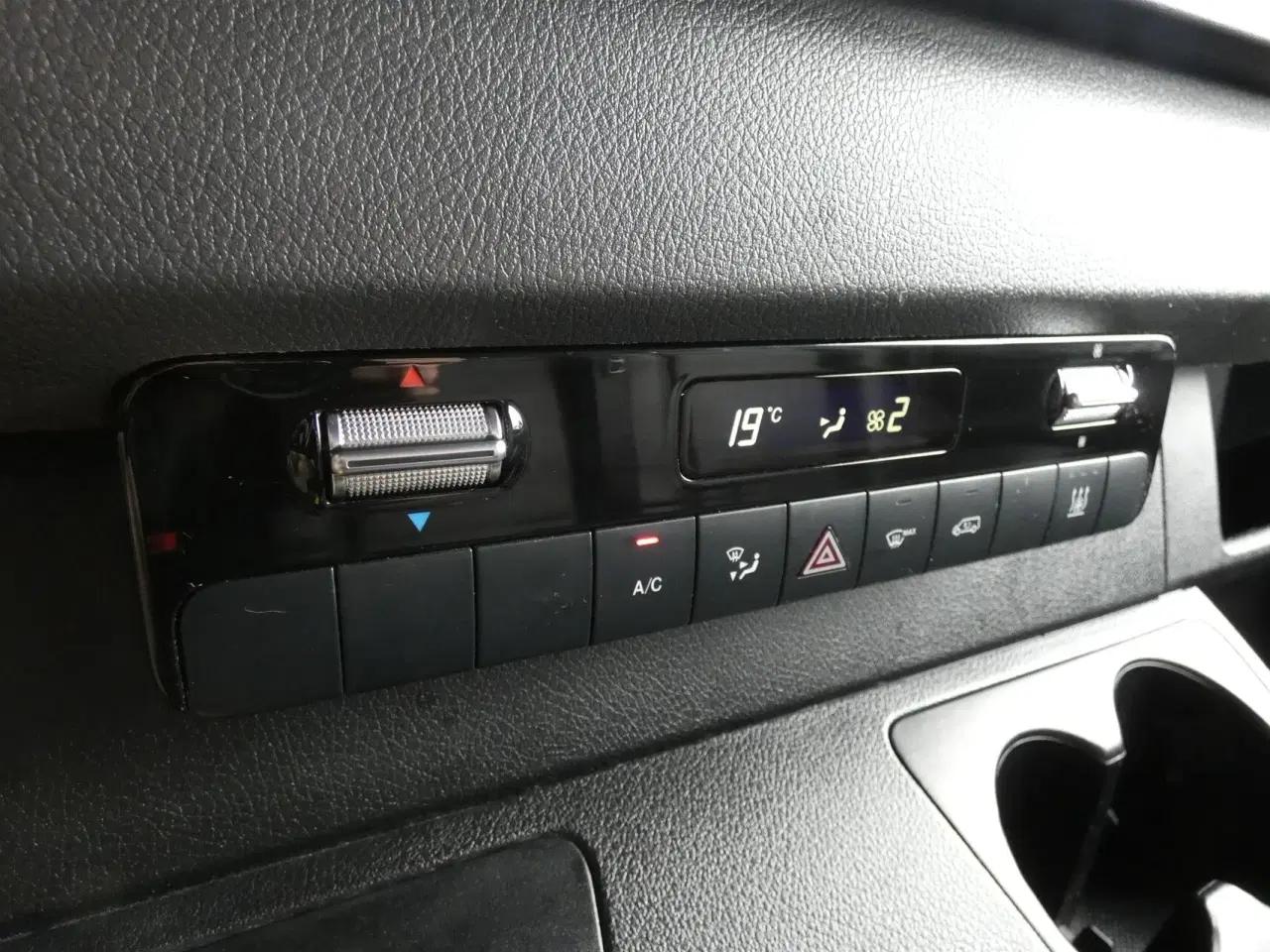 Billede 15 - Mercedes-Benz Sprinter 215 2,0 CDI A1 H1 9G-Tronic 150HK Van 9g Aut.