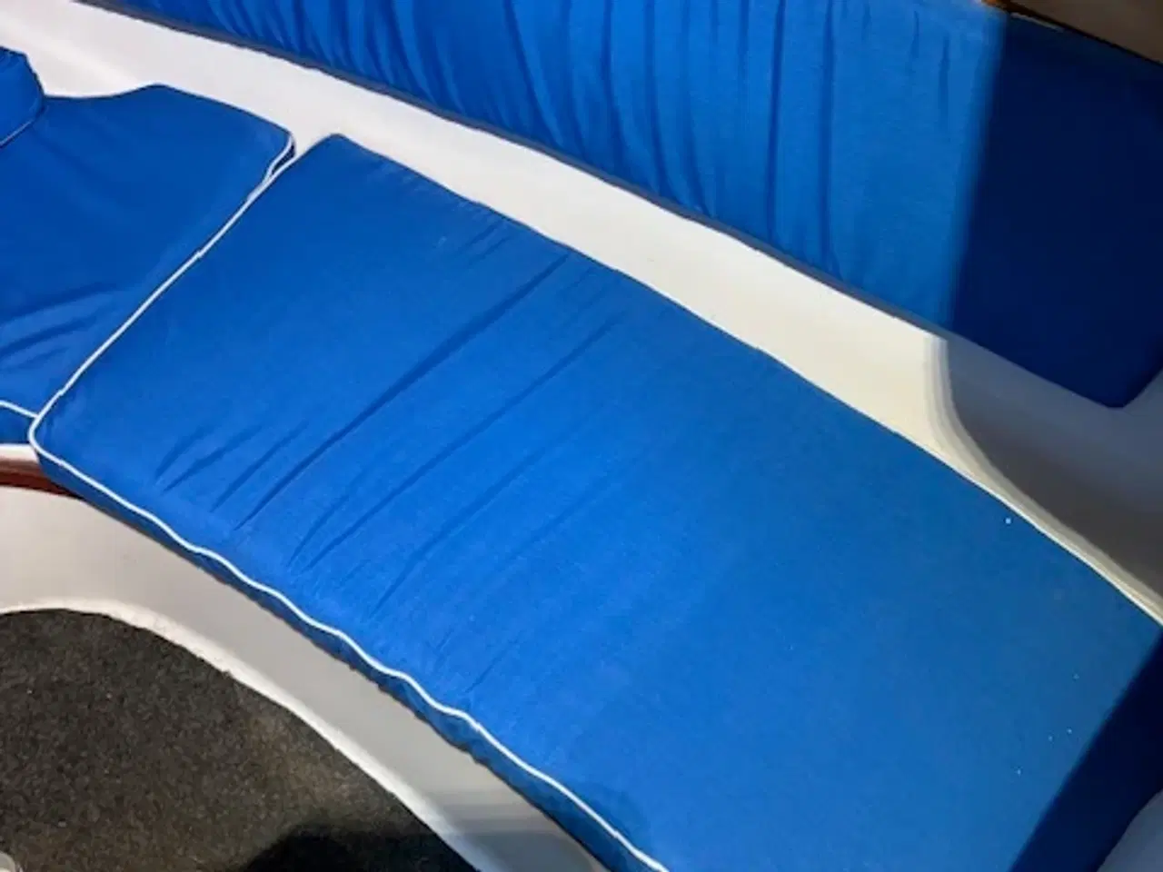 Billede 18 - Jeanneau 580 merry fisher  Pilothouse