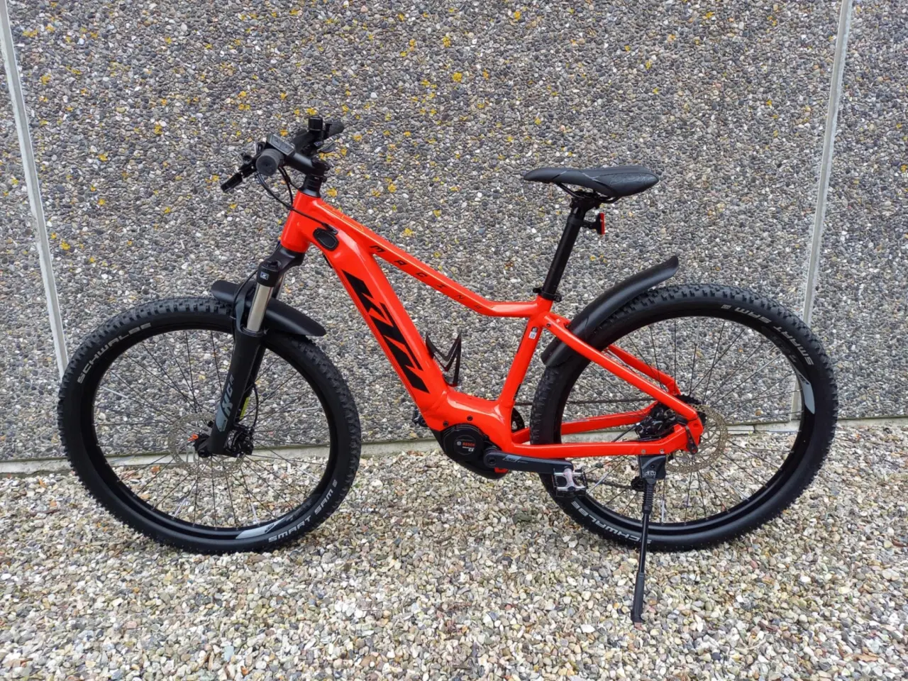 Billede 1 - El cykel KTM MACINA Race BOSCH PERFORMANCE CX 85NM