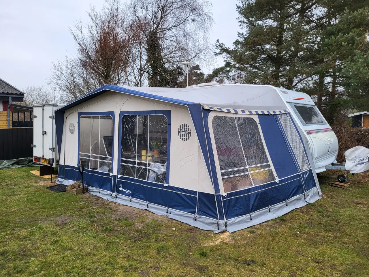 Billede 19 - Kabe Briljant XL – Helårsegnet